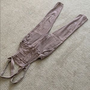 FREE PEOPLE | overalls